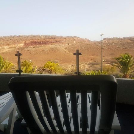 Apartment Tenerife Sur Palm-mar Dış mekan fotoğraf