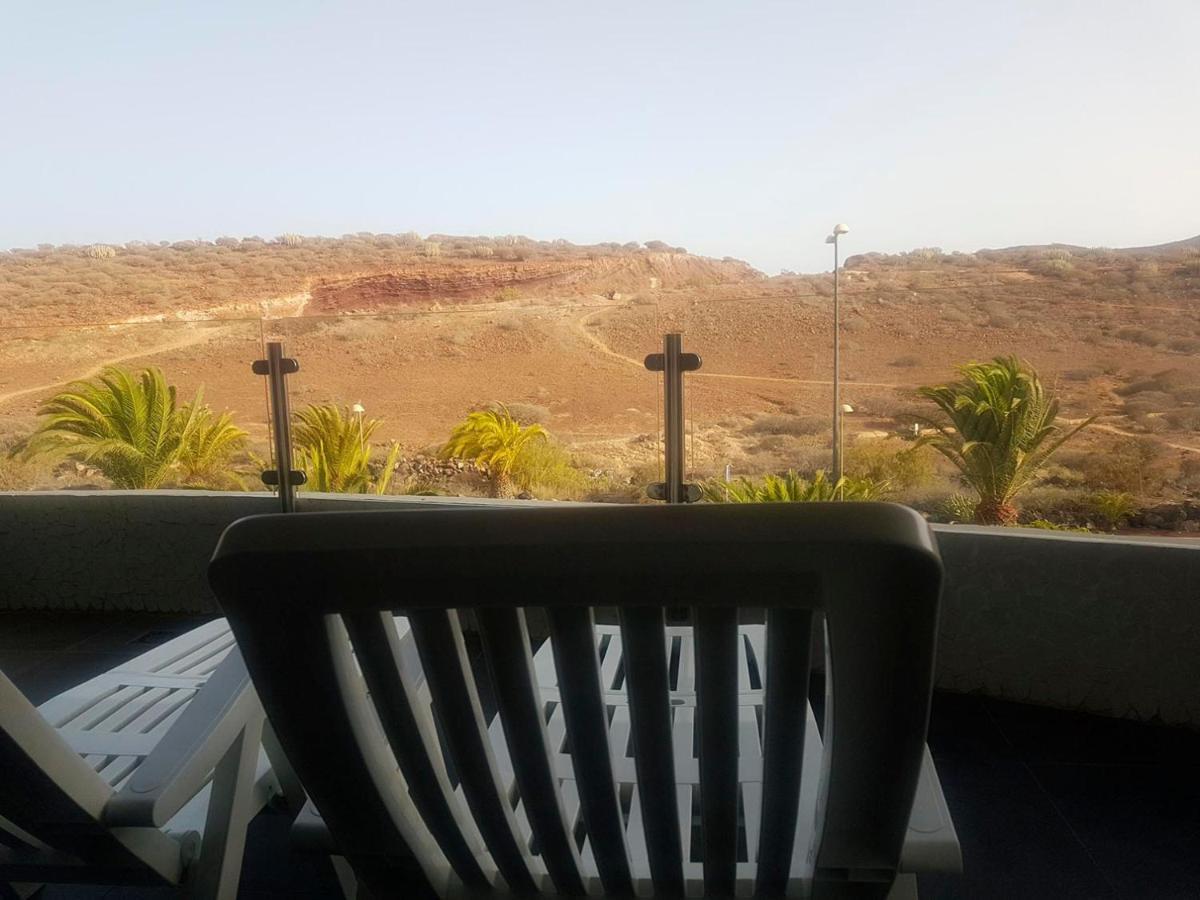 Apartment Tenerife Sur Palm-mar Dış mekan fotoğraf