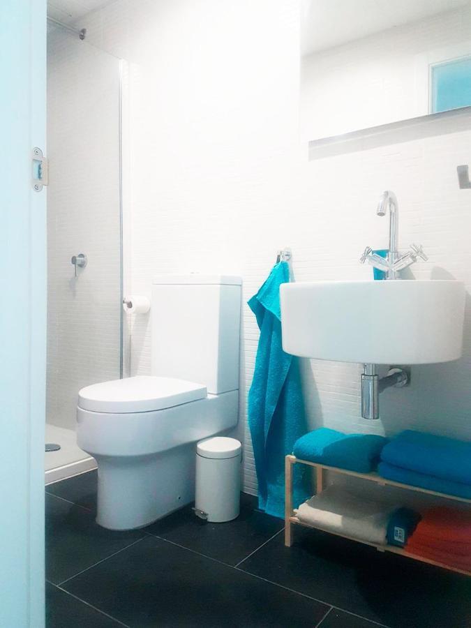 Apartment Tenerife Sur Palm-mar Dış mekan fotoğraf