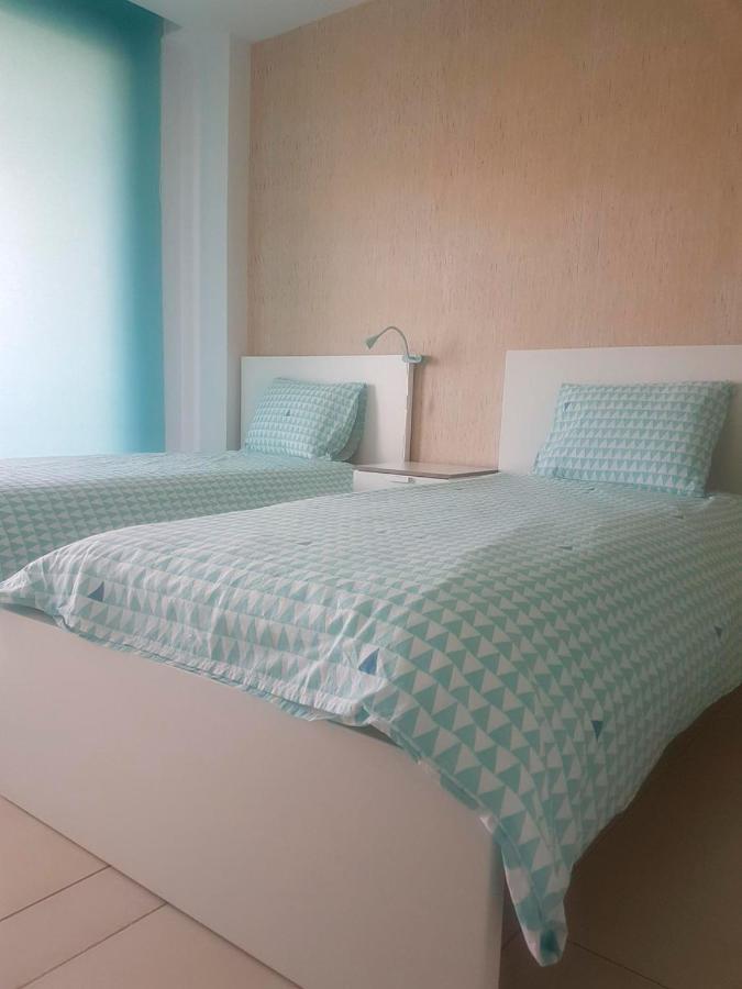 Apartment Tenerife Sur Palm-mar Dış mekan fotoğraf