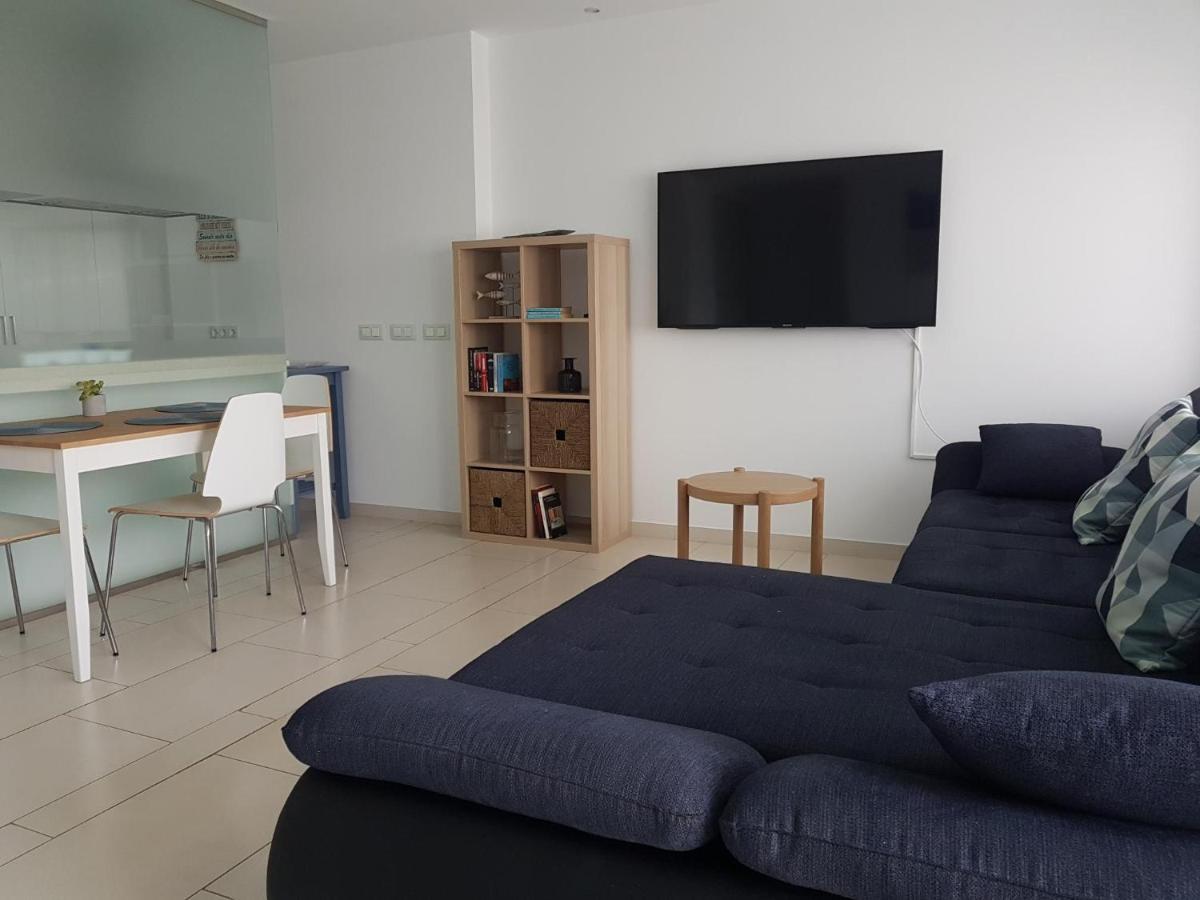 Apartment Tenerife Sur Palm-mar Dış mekan fotoğraf