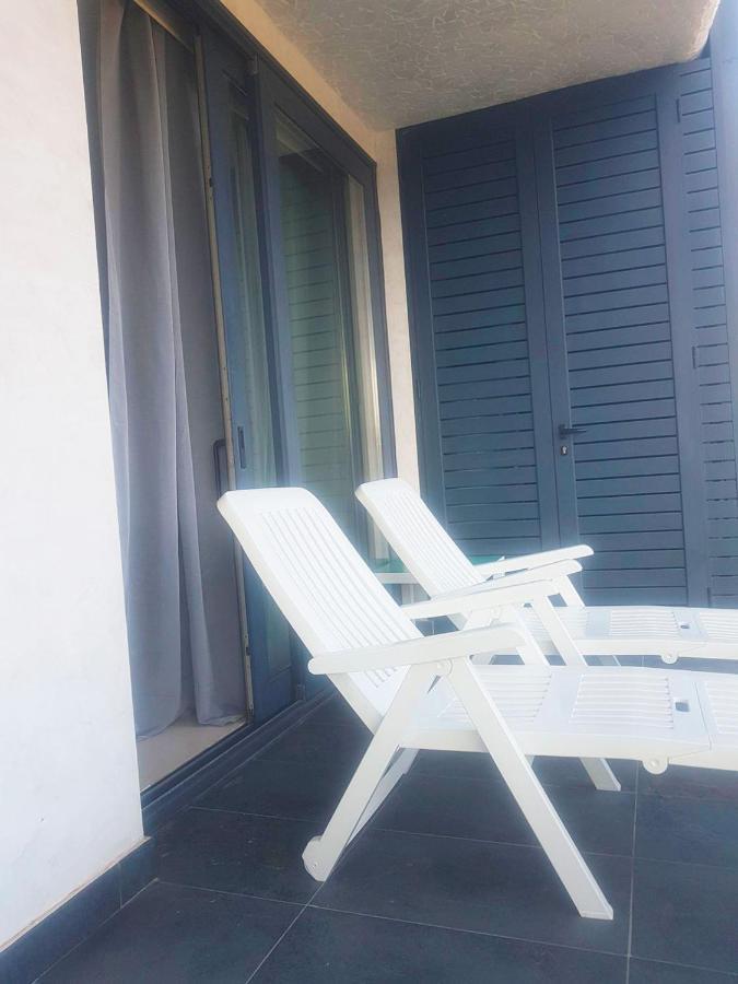 Apartment Tenerife Sur Palm-mar Dış mekan fotoğraf