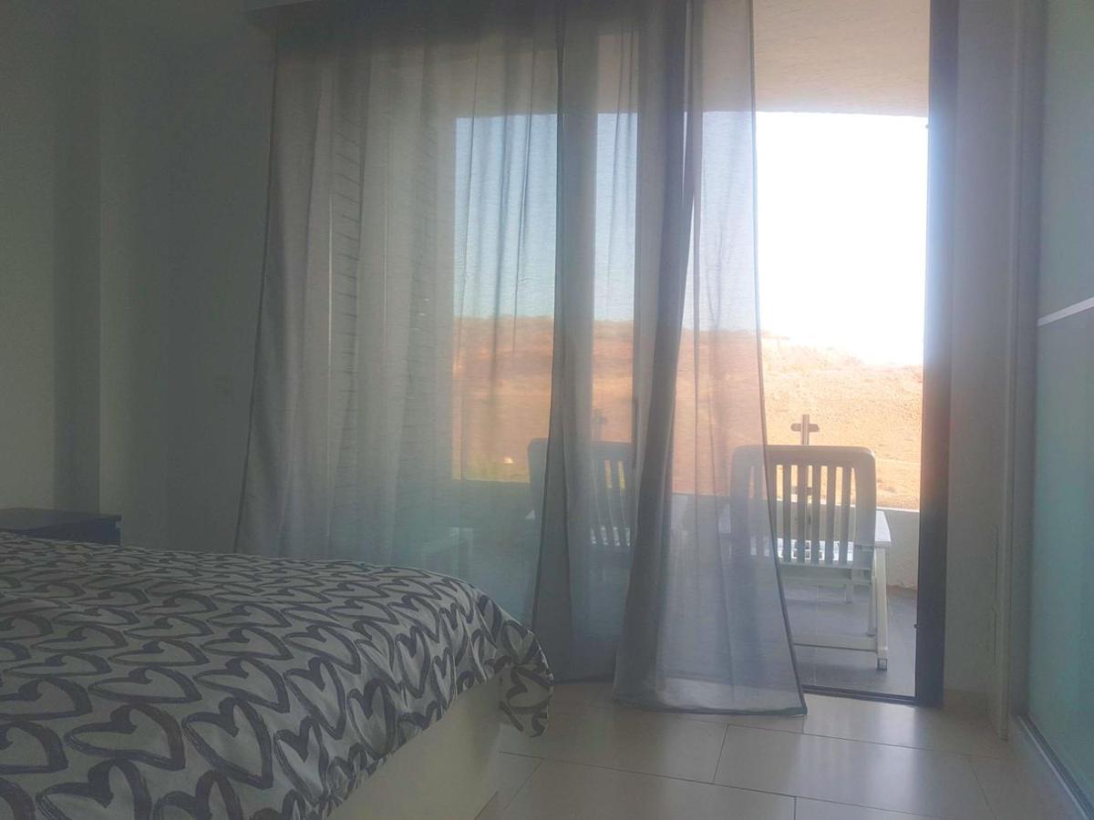Apartment Tenerife Sur Palm-mar Dış mekan fotoğraf
