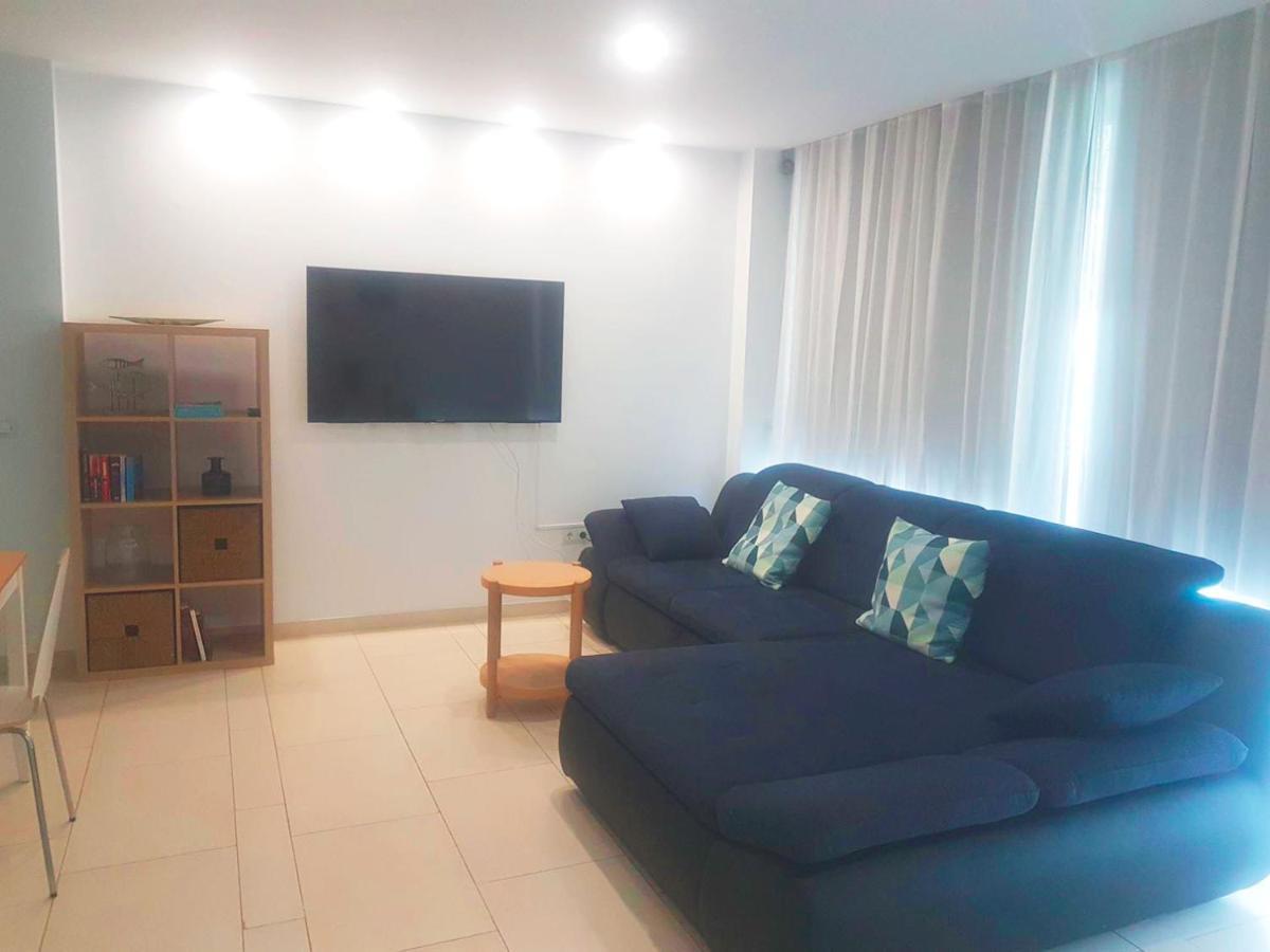 Apartment Tenerife Sur Palm-mar Dış mekan fotoğraf